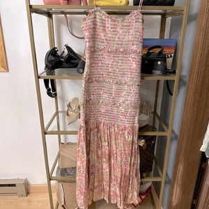 Hemant and Nandita dress!